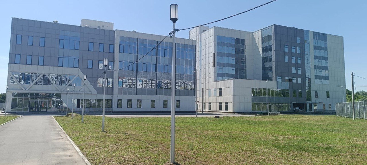 В Хабаровске появится медико-восстановительный центр при академии физкультуры ППК &quotЕдиный заказчик в сфере строительства&quot